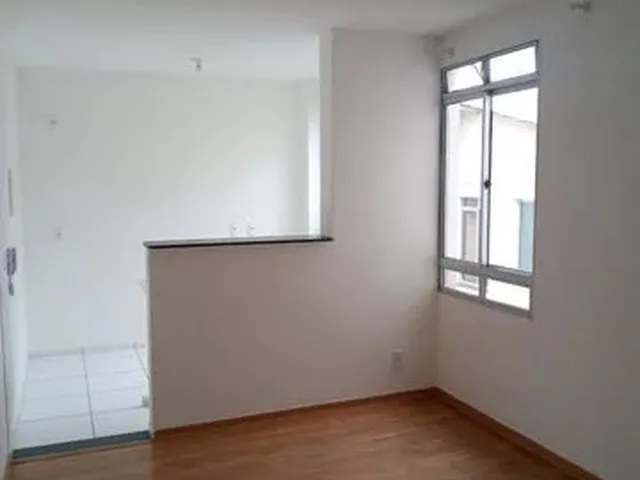 Imagem 5: Ótimo Apartamento, Composto de 2 Quartos