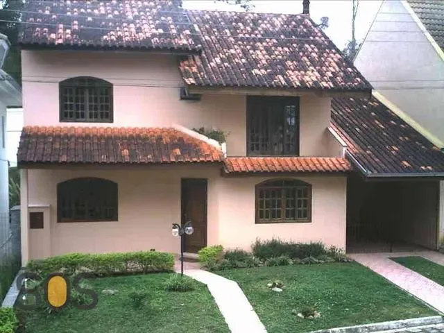 Imagem: Sabrado com 4 Dormitórios para Alugar