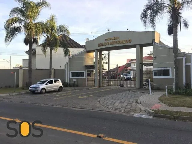 Imagem 7: Sabrado com 4 Dormitórios para Alugar, 130 M² por R$ 2.500,00 Mês - Abranches