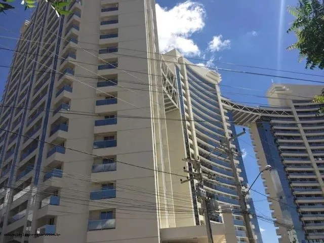 Imagem: Apartamento para Locação em Juazeiro do