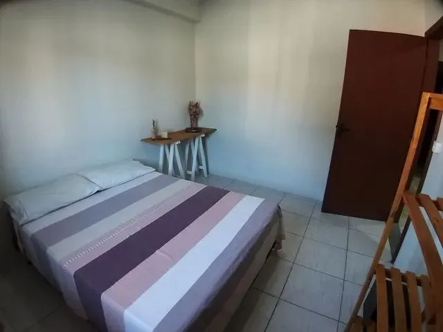 Imagem 3: Quarto em Residência Compartilhada