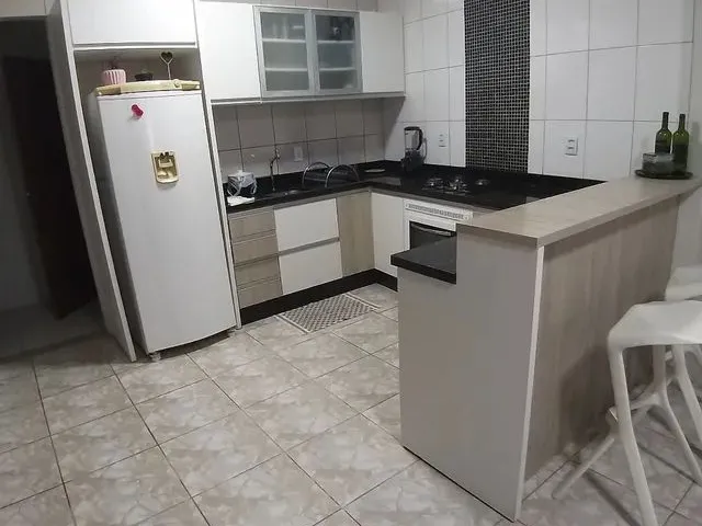 Imagem 4: Quarto em Residência Compartilhada