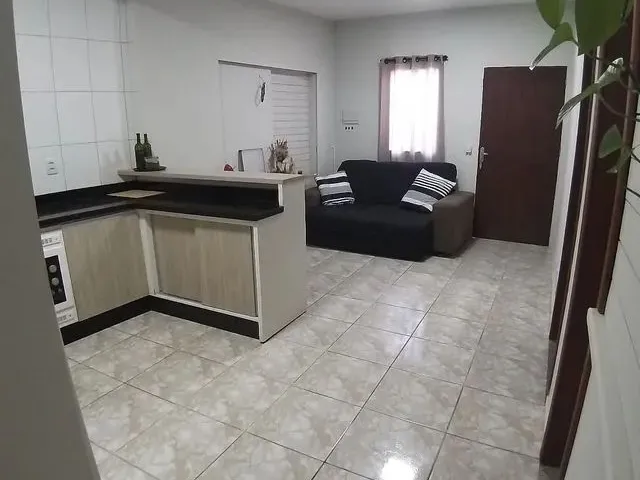 Imagem 2: Quarto em Residência Compartilhada