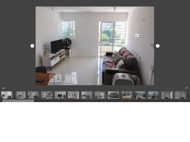 Imagem: Alugo Apartamento em Boa Viagem com 2 Belas