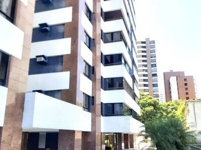 Imagem: Salvador - Apartamento Padrão - Graça