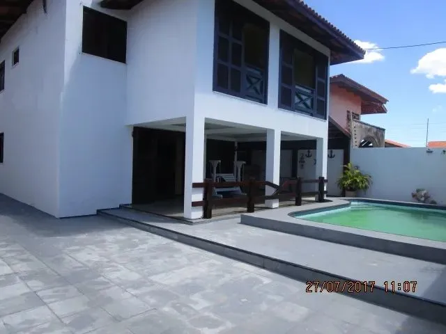 Imagem: Casa para Alugar na Cidade de Fortaleza-Ce