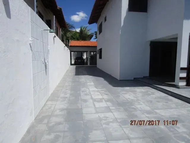 Imagem 3: Casa para Alugar na Cidade de Fortaleza-Ce