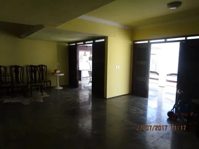 Imagem 2: Casa para Alugar na Cidade de Fortaleza-Ce