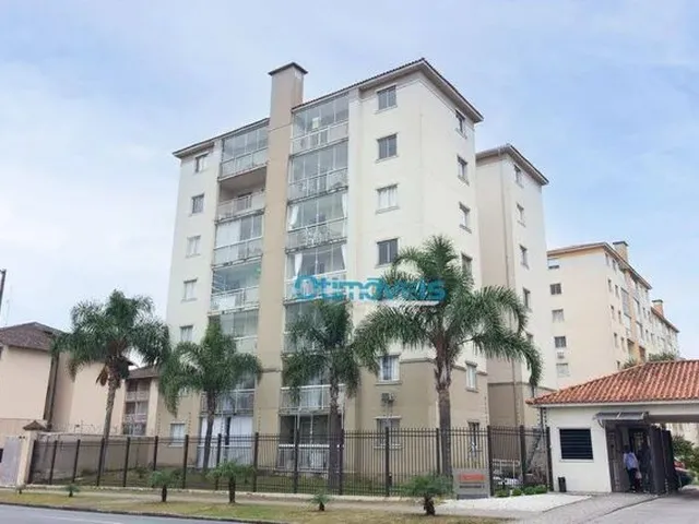 Imagem: Apartamento com 2 Quartos na R. Francisco