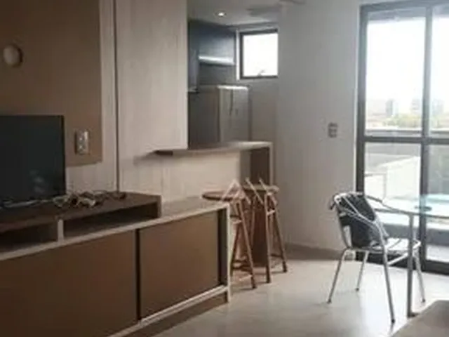 Imagem: Imóvel Tipo Studio para Locação no Calhau