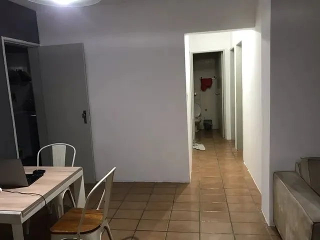 Imagem: Apto 80M2 (3 Quartos) Madalena