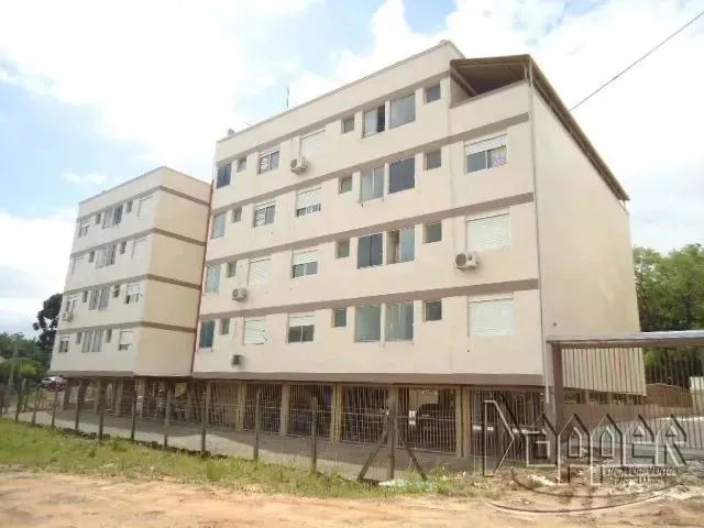 Imagem: Novo Hamburgo - Apartamento Padrão - Hamburgo