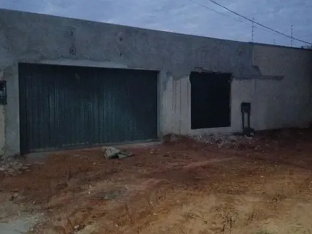Imagem: Imóvel com Novo em Fase de Acabamento com