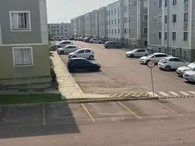 Imagem 1: Apartamento 2 Quartos