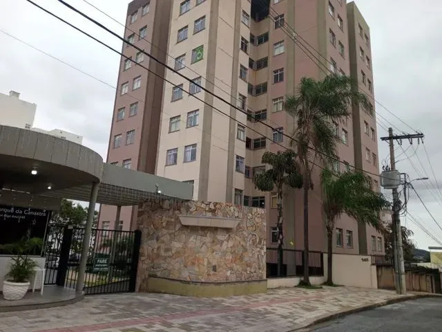 Imagem: Belo Horizonte - Apartamento Padrão - Floramar