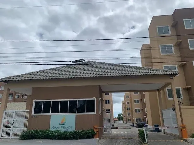 Imagem: Apartamento para Alugar na Cidade de Eusebio-Ce