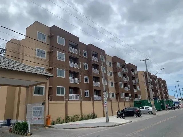 Imagem 12: Apartamento para Alugar na Cidade de Eusebio-Ce