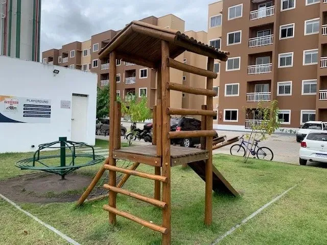 Imagem 10: Apartamento para Alugar na Cidade de Eusebio-Ce