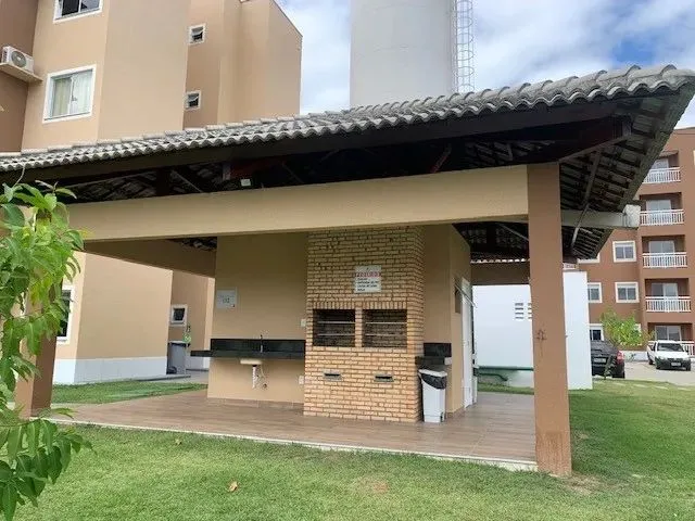 Imagem 9: Apartamento para Alugar na Cidade de Eusebio-Ce