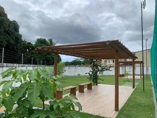 Imagem 14: Apartamento para Alugar na Cidade de Eusebio-Ce