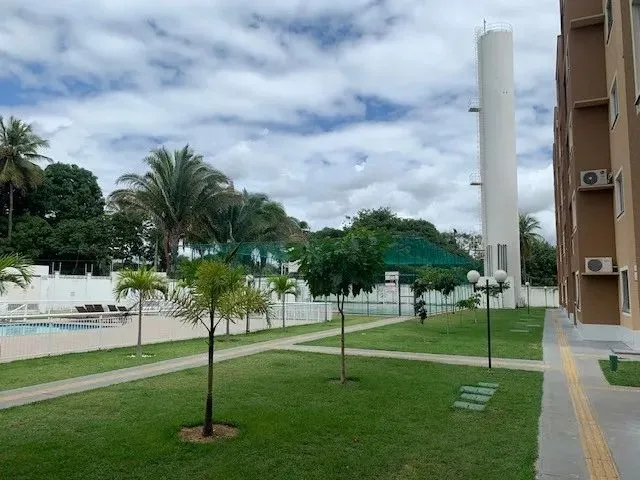 Imagem 3: Apartamento para Alugar na Cidade de Eusebio-Ce