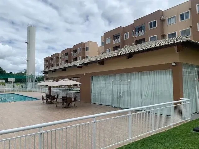 Imagem 5: Apartamento para Alugar na Cidade de Eusebio-Ce