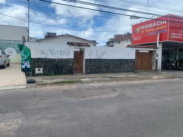 Imagem: Casa pra Alugar em Cidade Satélite(3Quartos)