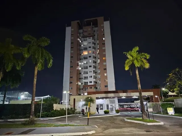 Imagem: Apartamento 100 Mobiliado View Club