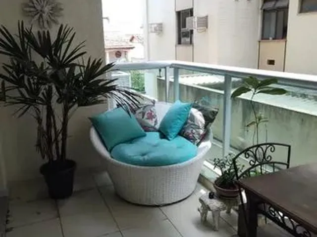 Imagem: Niterói - Apartamento Padrão