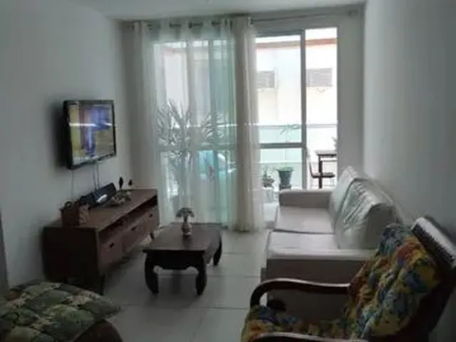 Imagem 6: Niterói - Apartamento Padrão