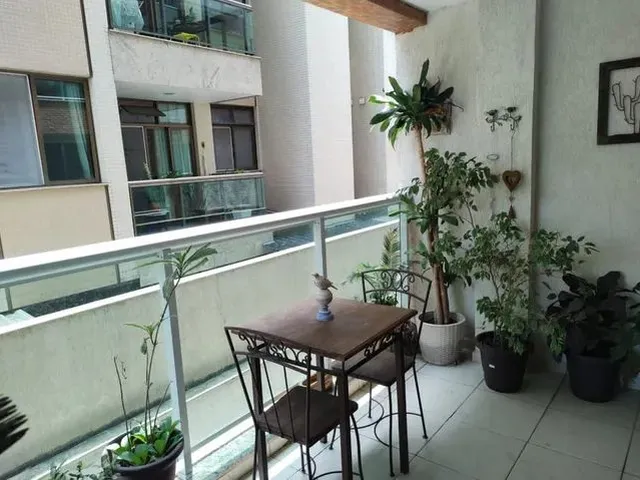 Imagem 14: Niterói - Apartamento Padrão