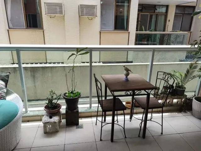 Imagem 3: Niterói - Apartamento Padrão