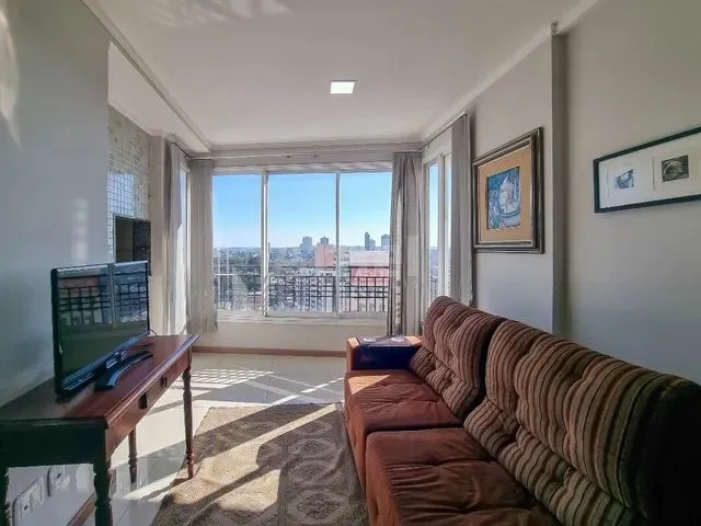 Imagem 1: Apartamento de 01 Dorm Semi Mobiliado para Alugar no Centro de Passo Fundo