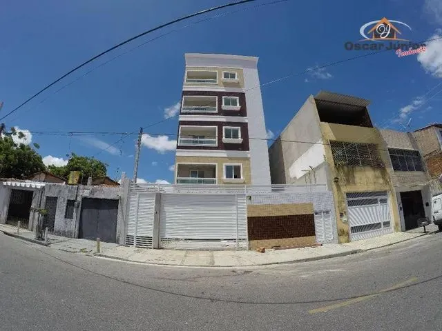 Imagem: Apartamento com 1 Dormitório para Alugar