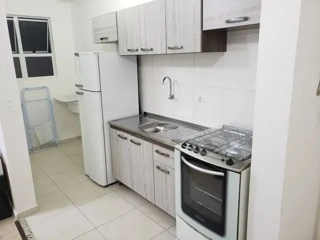 Imagem: Apartamento Mobiliado Ao Lado do Hospital
