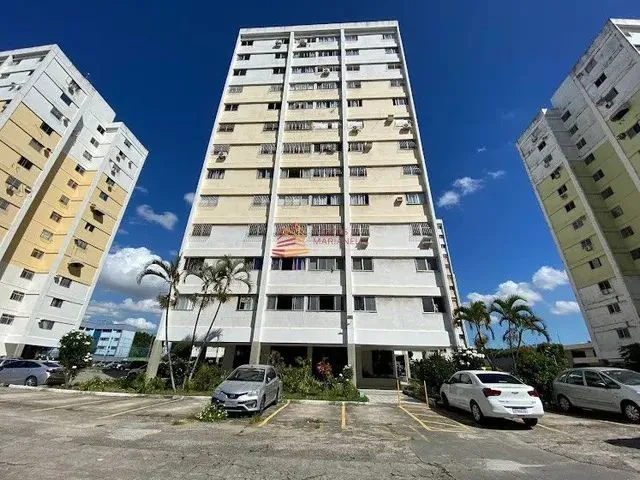 Imagem: Apartamento de Alto Padrão com Segurança