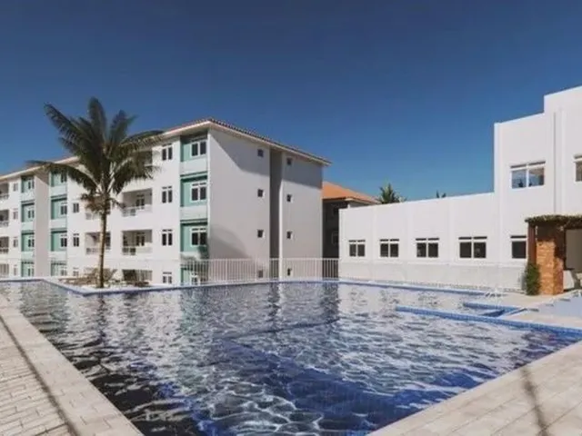 Imagem: Aluga-Se Apartamento no Geisel