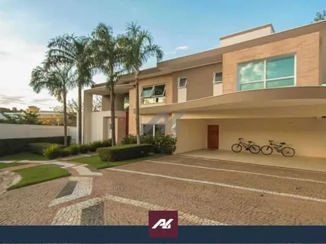 Imagem: Casa - Ville Sainte Hélène - Campinas