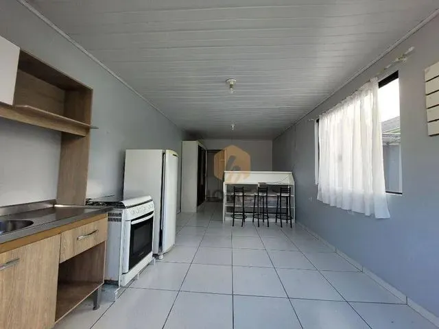 Imagem: Kitnet com 1 Dormitório para Alugar, 26