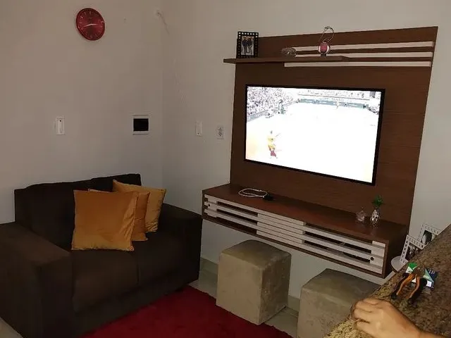 Imagem: Aluguel de Apartamento em Residencial