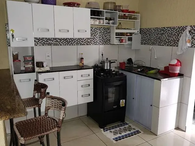 Imagem 6: Aluguel de Apartamento em Residencial