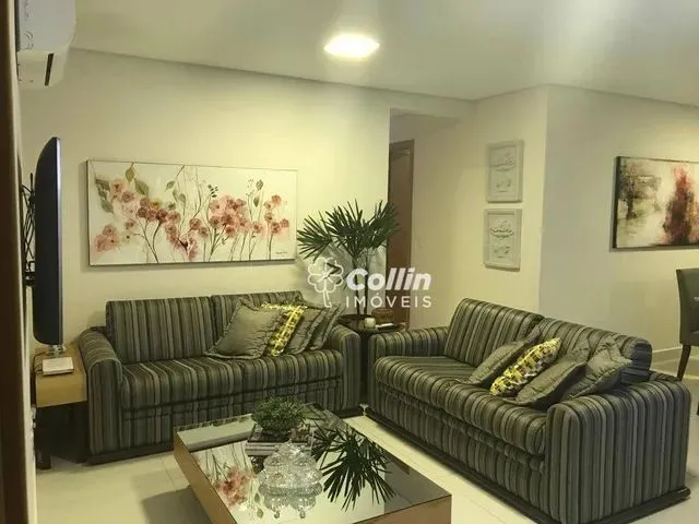 Imagem: Apartamento com 3 Dormitórios para Alugar