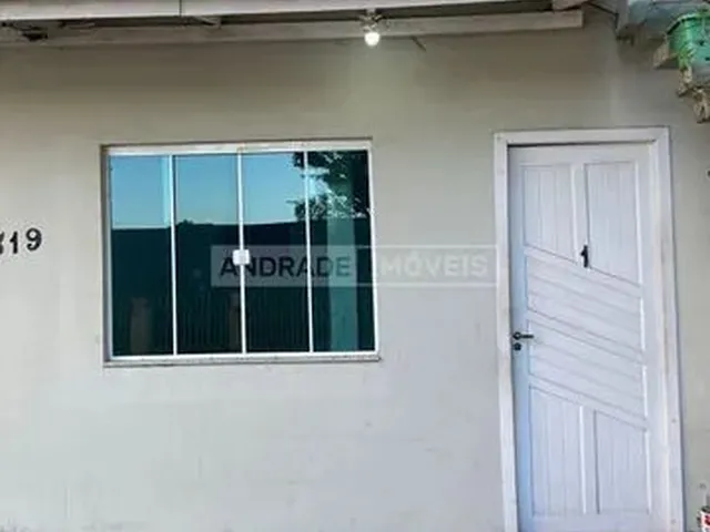 Imagem: Kitnet no São João