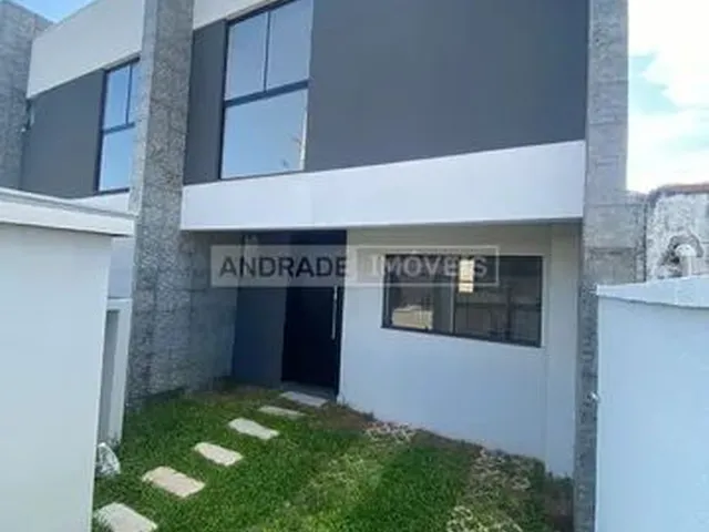 Imagem: Sobrado de Alto Padrão na Barra do Rio