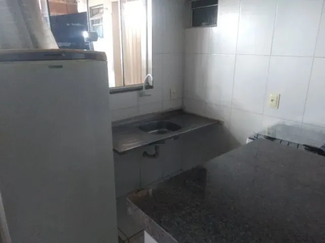 Imagem 2: Kitnet Mobiliado no Centro de Goiânia
