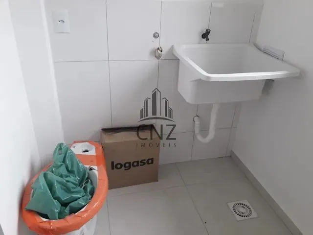 Imagem: Brusque - Apartamento Padrão - Souza Cruz
