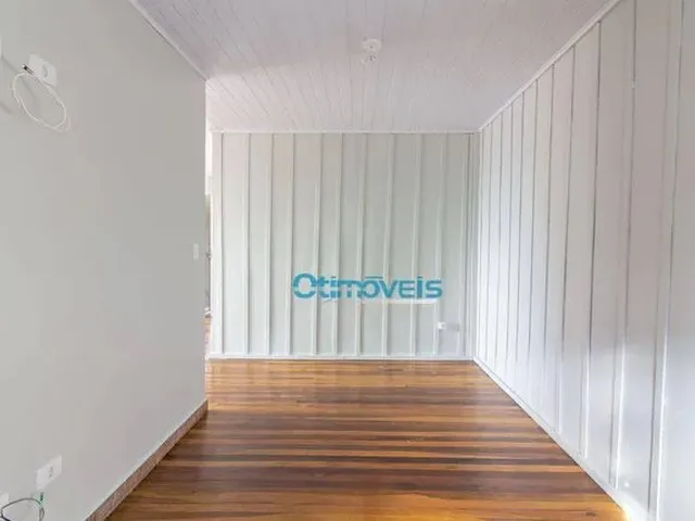 Imagem 11: Casa com 2 Quartos para Alugar na R. Alberto Bernarski - São Braz - Curitiba/Pr