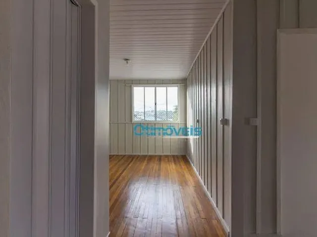 Imagem 14: Casa com 2 Quartos para Alugar na R. Alberto Bernarski - São Braz - Curitiba/Pr