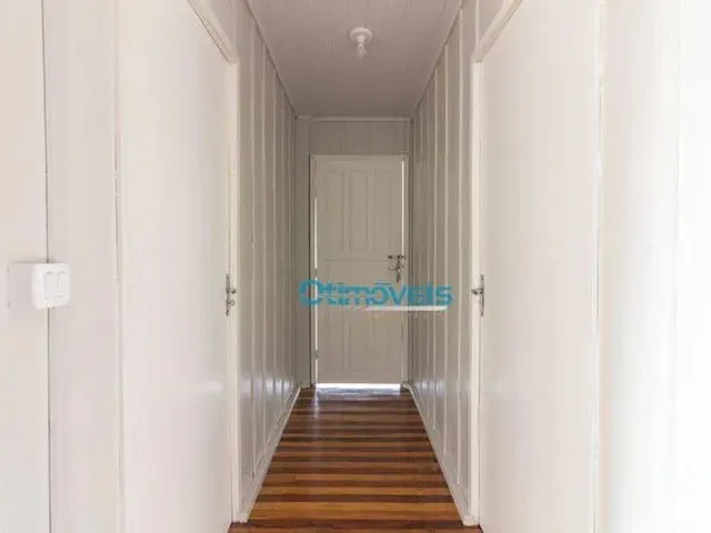 Imagem 4: Casa com 2 Quartos para Alugar na R. Alberto Bernarski - São Braz - Curitiba/Pr
