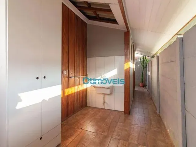 Imagem 15: Casa com 2 Quartos para Alugar na R. Alberto Bernarski - São Braz - Curitiba/Pr